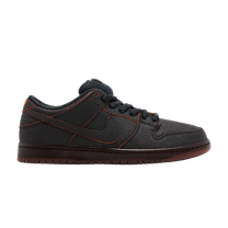 Nike Dunk SB Low Krampus