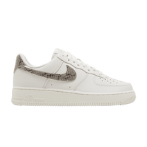 Air Force 1 Low &#39;07 Snakeskin Phantom (Women&#39;s)