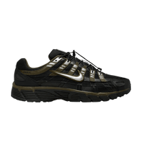 Nike P-6000 Black Dark Hazel