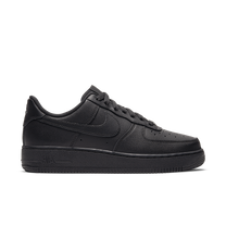 Nike Air Force 1 Low '07 Black (Women's)