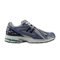 New Balance 1906R Grey Blue Metallic