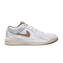 Jordan Stadium 90 White Legend Light Brown (Women's)
