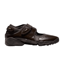 Nike Air Rift Velvet Brown Gold (Women's)