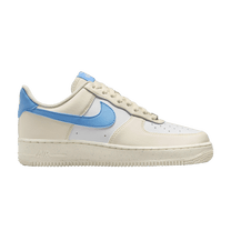 Air Force 1 Low &#39;07 Next Nature Pale Ivory University Blue