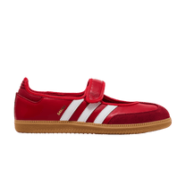 adidas Samba Jane Scarlet White Gum (Women&#39;s)