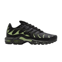 Nike Air Max Plus Iron Gray Light Liquid Lime Black