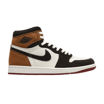 Jordan 1 Retro High OG Love Letter