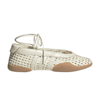 adidas Taekwondo Mei Ballet Basketweave Cream White (Women's)