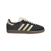 adidas Samba OG Carbon Warm Vanilla (GS)