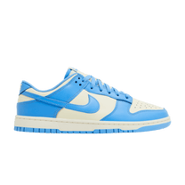 Nike Dunk Low Retro University Blue
