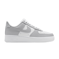 Nike Air Force 1 Low '07 Light Smoke Grey White