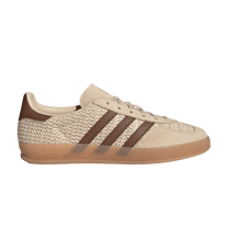 adidas Gazelle Indoor Sand Strata Premium Brown (Women&#39;s)