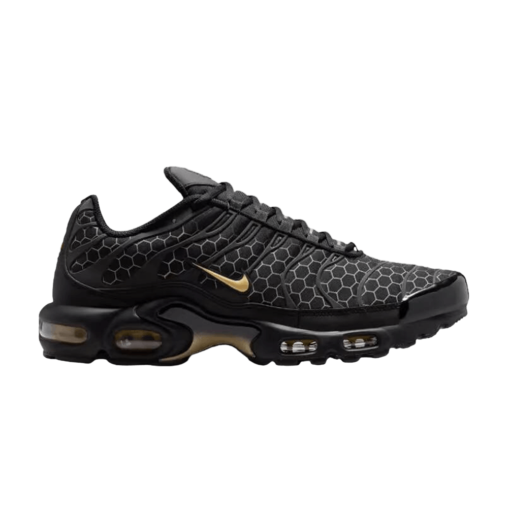Nike Air Max Plus Black Honey