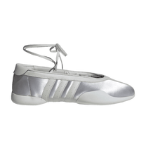 adidas Taekwondo Mei Ballet Silver Metallic (Women's)