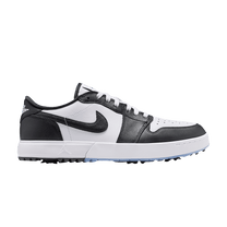 Jordan 1 Low Golf Spiked Concord
