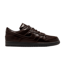 Nike Dunk Low Retro Premium Classic Brown Black