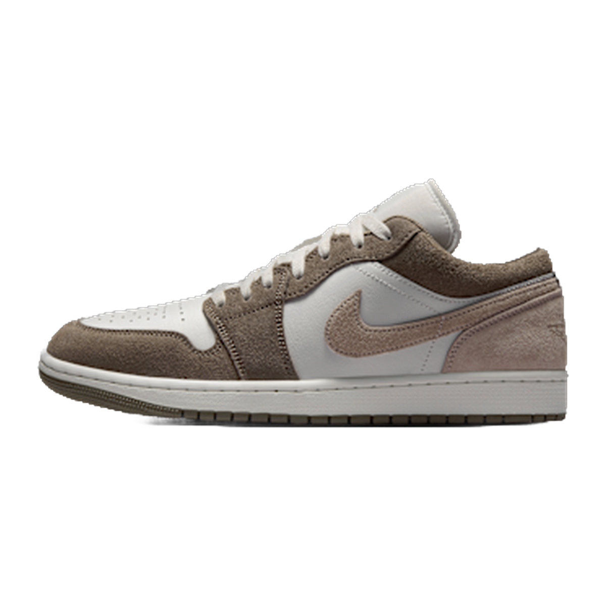 Jordan 1 Low Olive Grey Enigma Stone — kolab