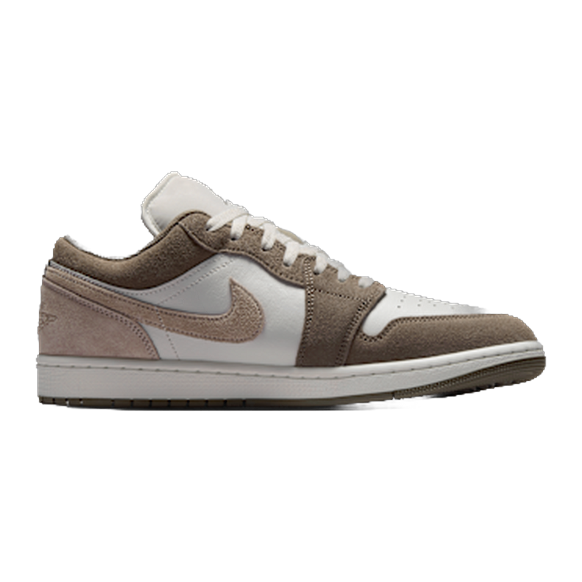 Jordan 1 Low Olive Grey Enigma Stone — kolab