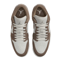 Jordan 1 Low Olive Grey Enigma Stone — kolab