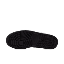 Air Jordan 1 Low Black Smoke Grey · kolab