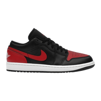 Jordan 1 Low Bred Twist — kolab