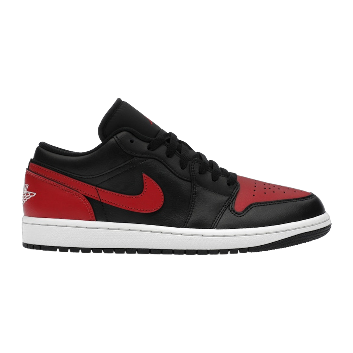 Jordan 1 Low Bred Twist — kolab