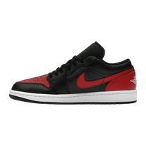 Jordan 1 Low Bred Twist — kolab