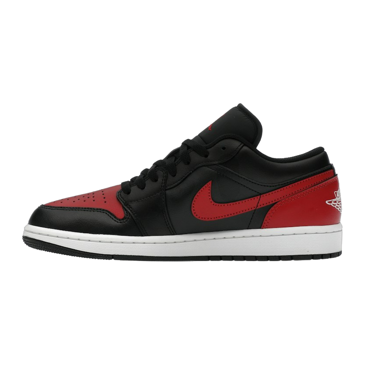 Jordan 1 Low Bred Twist — kolab