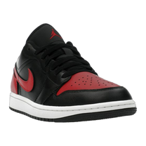 Jordan 1 Low Bred Twist — kolab