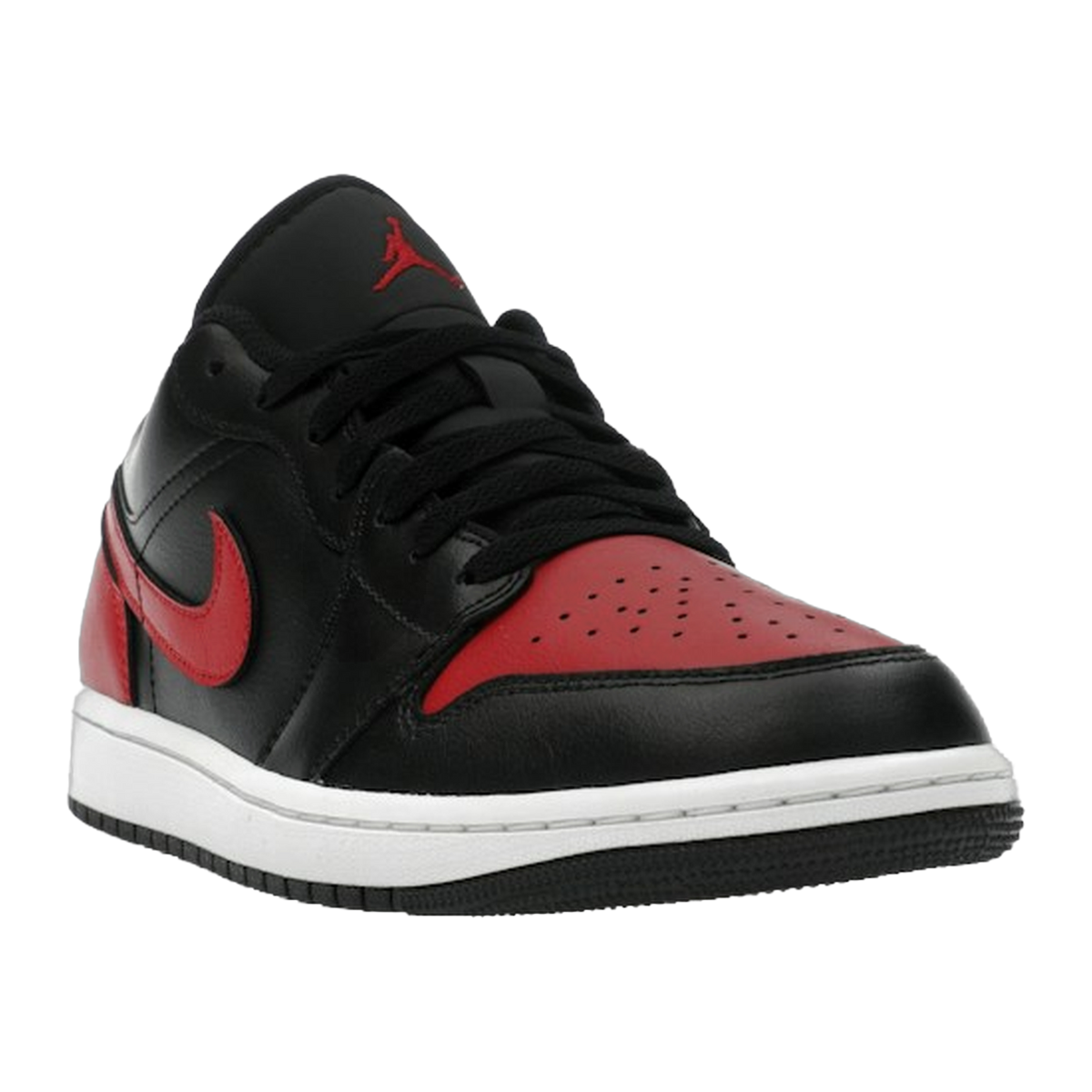 Jordan 1 Low Bred Twist — kolab