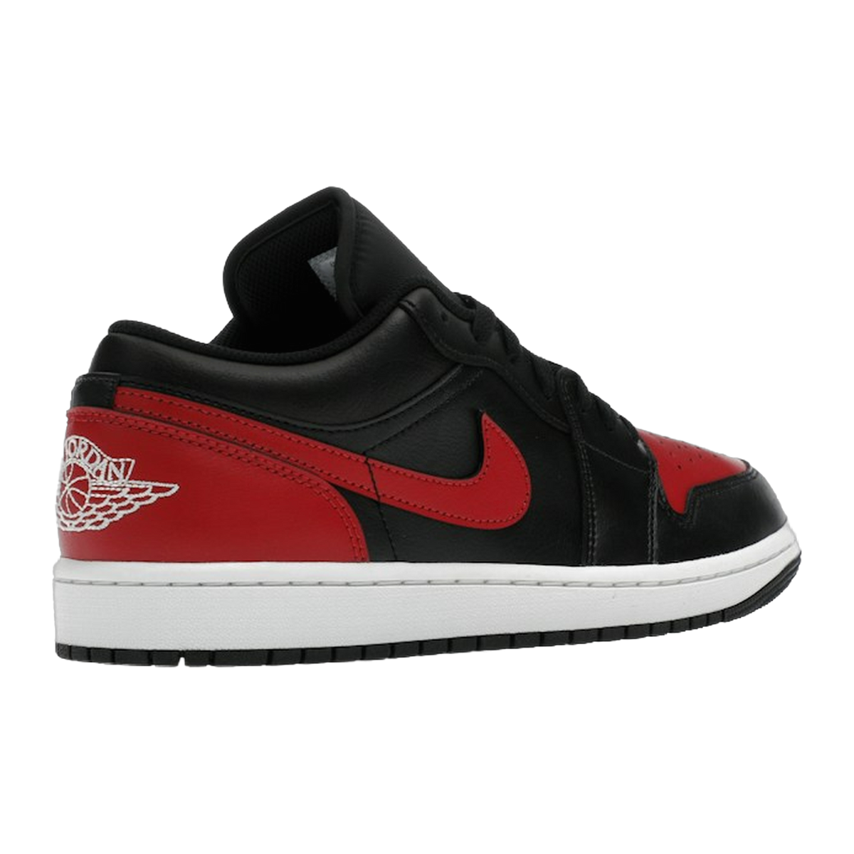 Jordan 1 Low Bred Twist — kolab