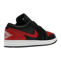 Jordan 1 Low Bred Twist — kolab