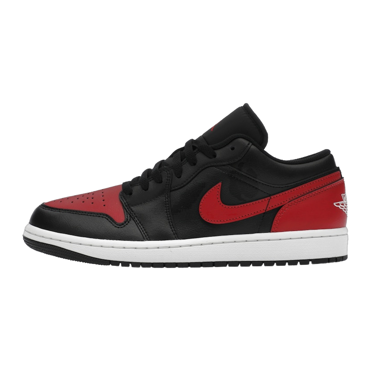 Jordan 1 Low Bred Twist — kolab
