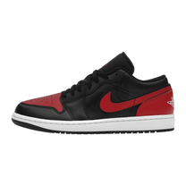Jordan 1 Low Bred Twist — kolab
