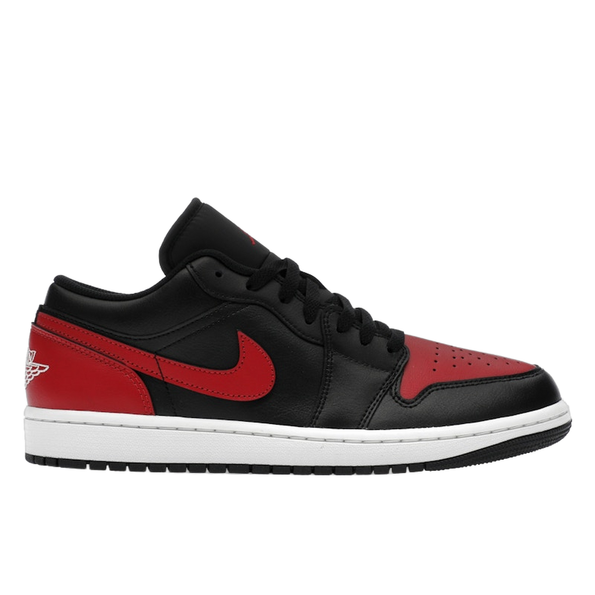 Jordan 1 Low Bred Twist — kolab