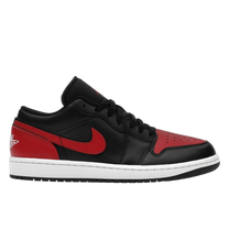 Jordan 1 Low Bred Twist — kolab