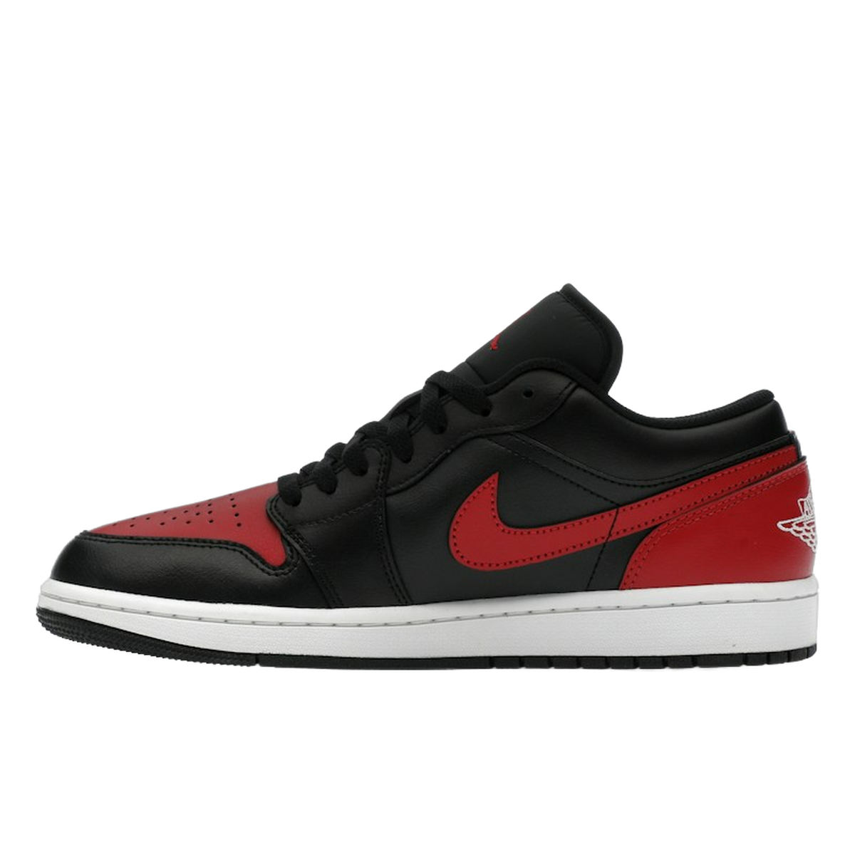 Jordan 1 Low Bred Twist — kolab