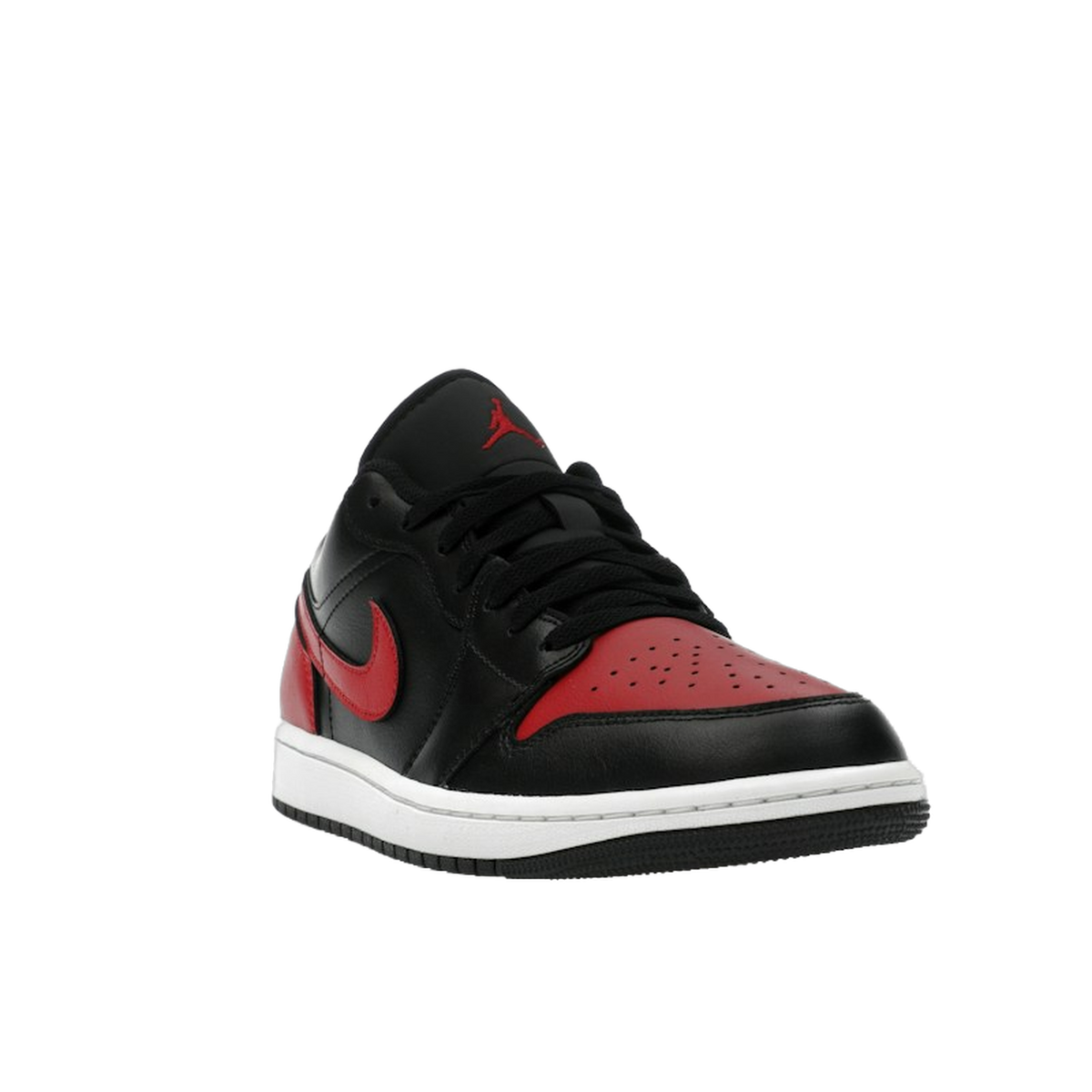 Jordan 1 Low Bred Twist — kolab