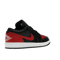 Jordan 1 Low Bred Twist — kolab