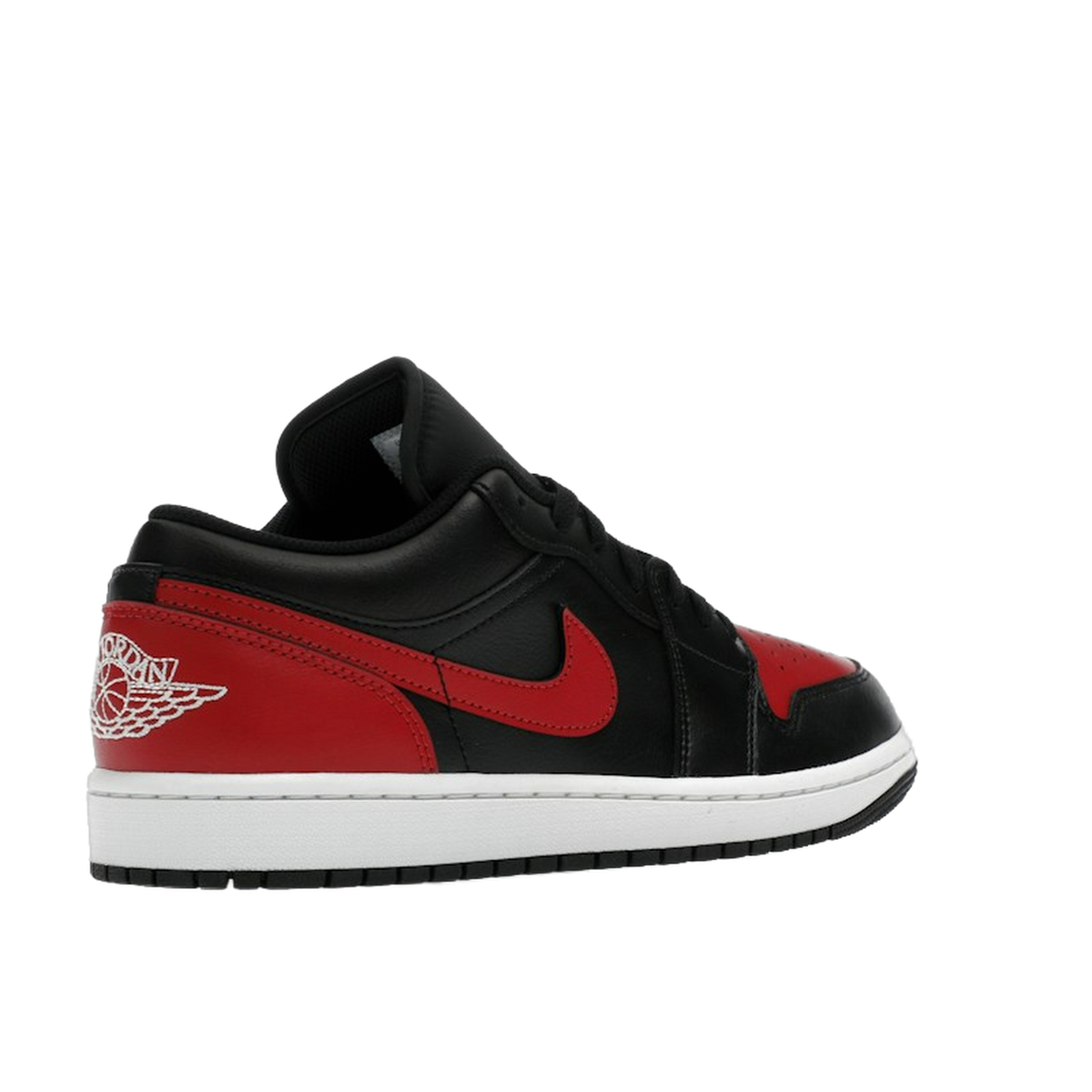 Jordan 1 Low Bred Twist — kolab
