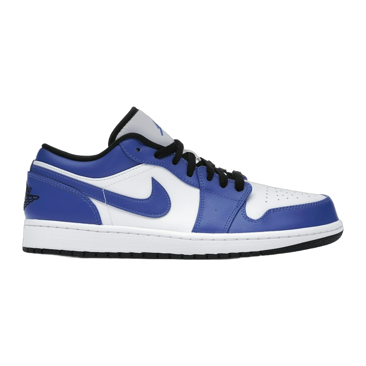 Jordan 1 Low Game Royal — kolab