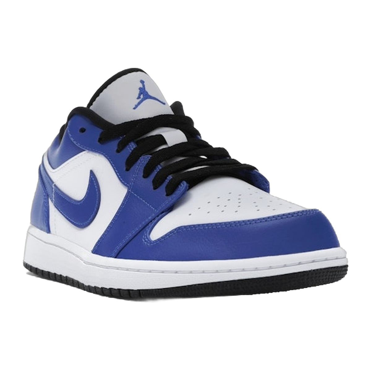 Jordan 1 Low Game Royal — kolab