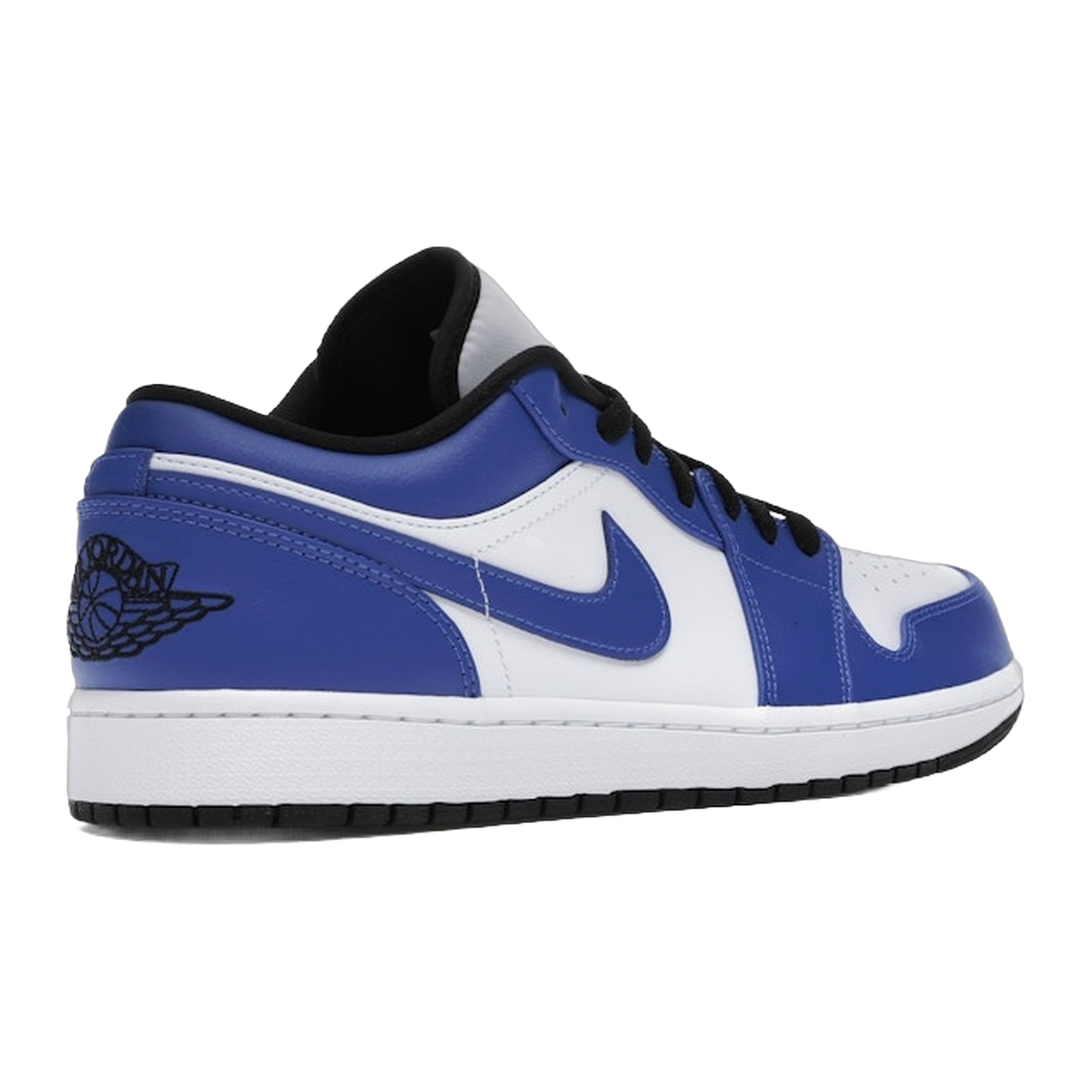 Jordan 1 Low Game Royal — kolab