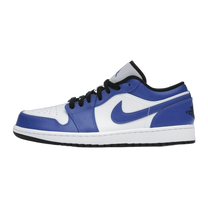 Jordan 1 Low Game Royal — kolab