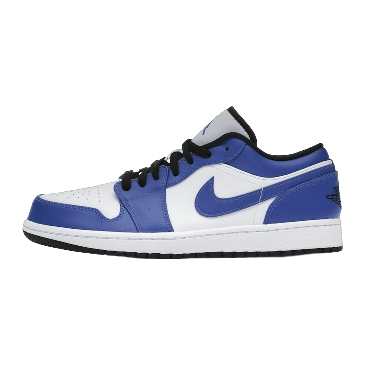 Jordan 1 Low Game Royal — kolab