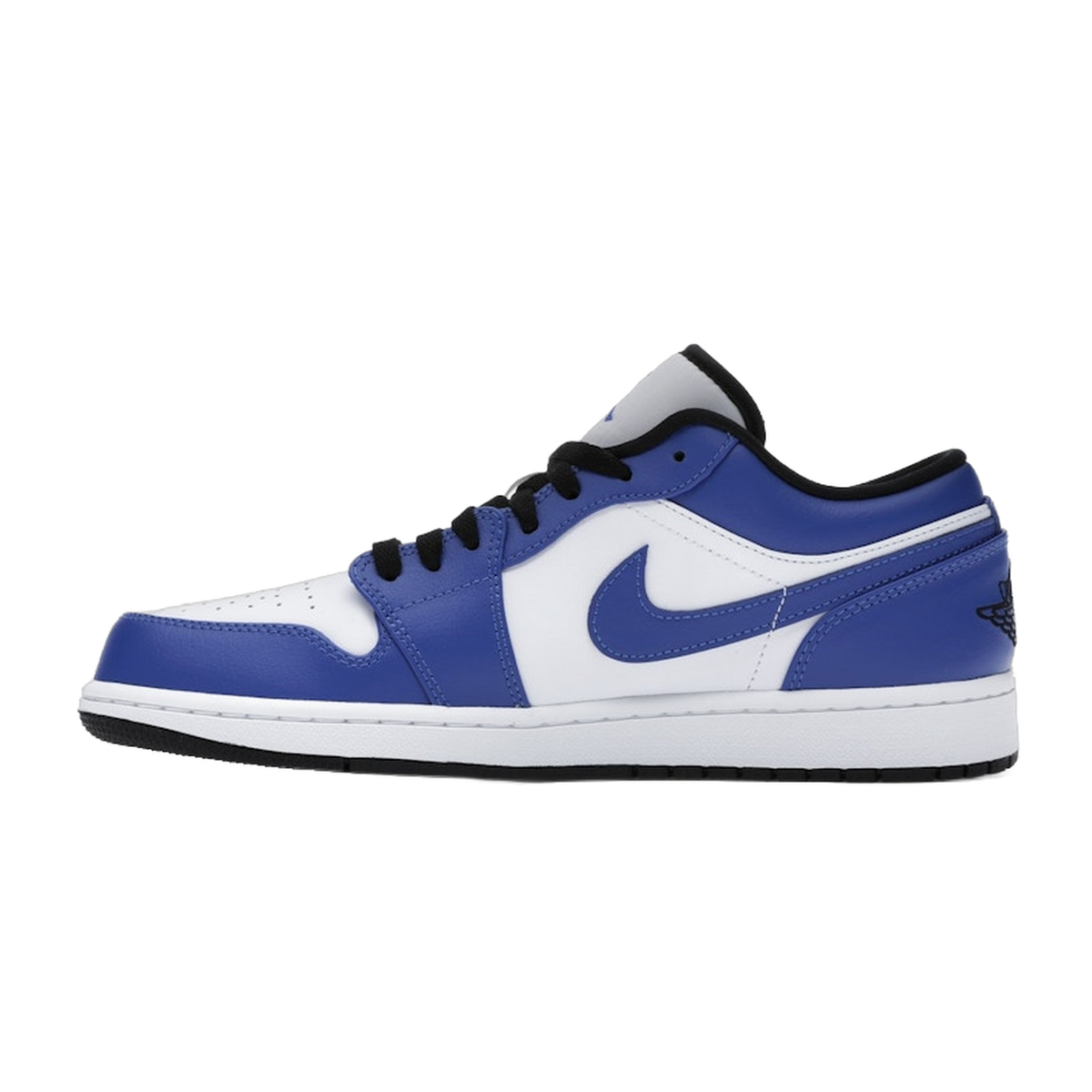 Jordan 1 Low Game Royal — kolab