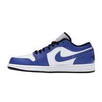 Jordan 1 Low Game Royal — kolab