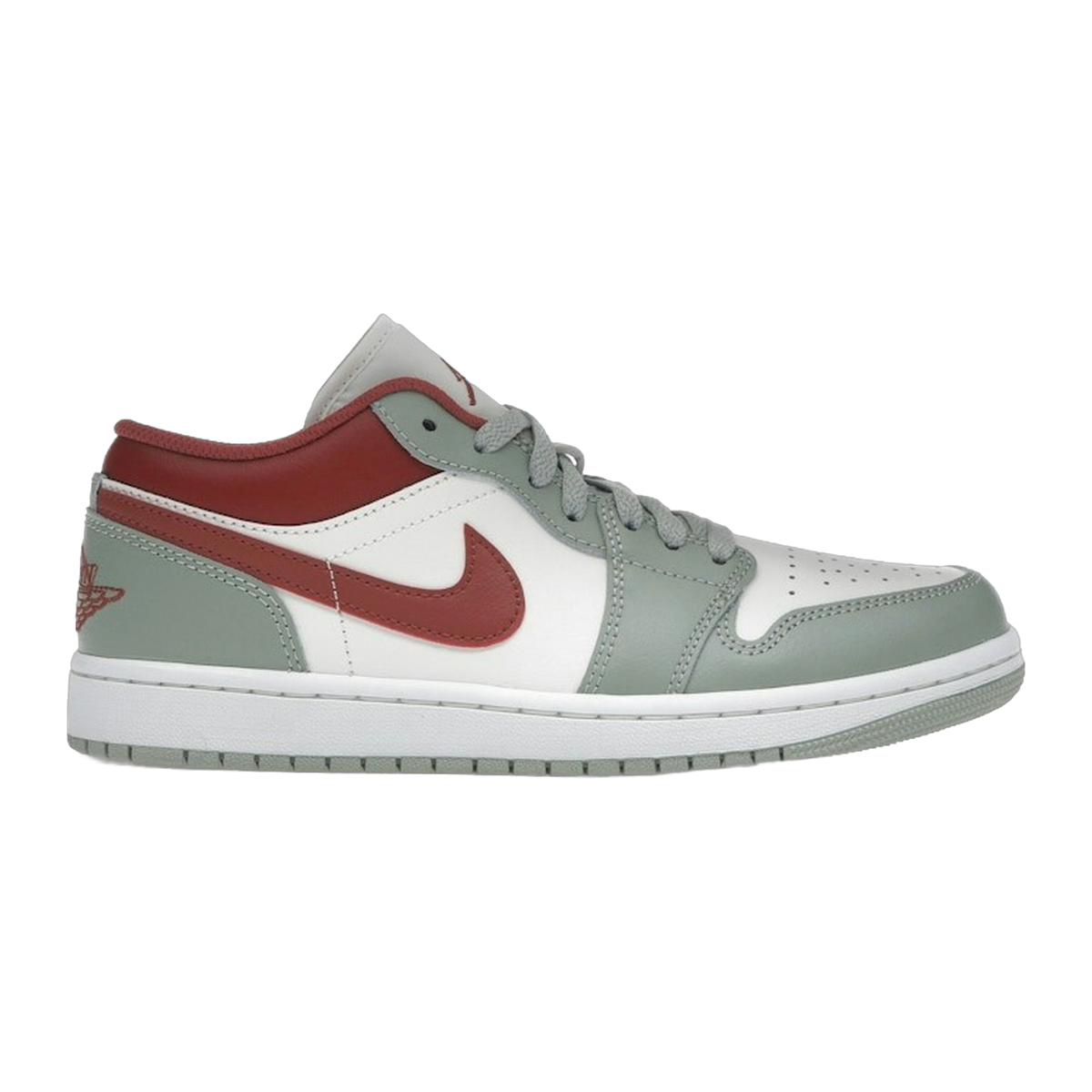 Jordan 1 Low Jade Horizon — kolab
