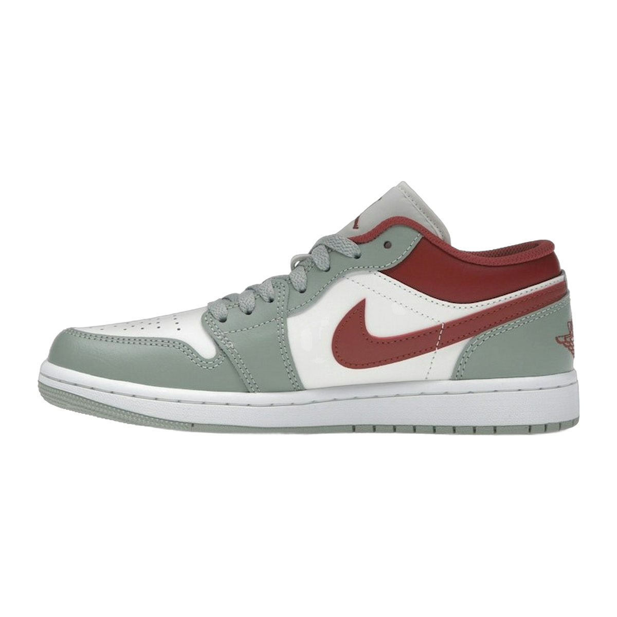 Jordan 1 Low Jade Horizon — kolab