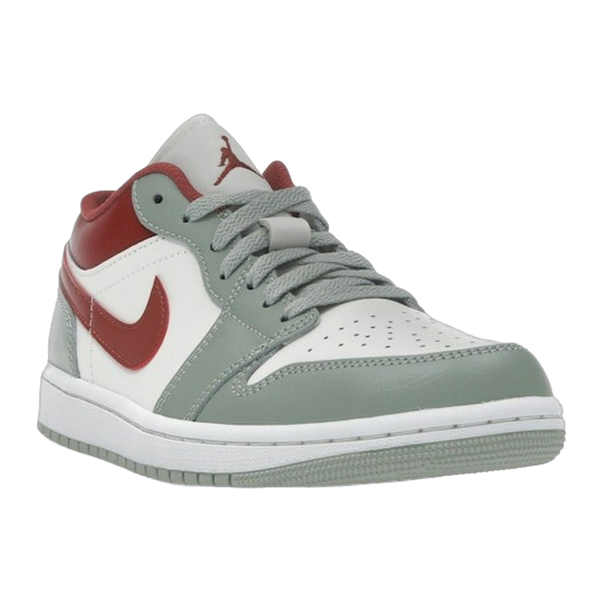 Jordan 1 Low Jade Horizon — kolab